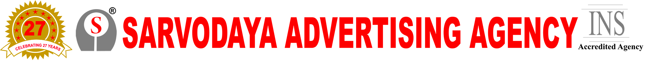 Sarvodaya advertising agency